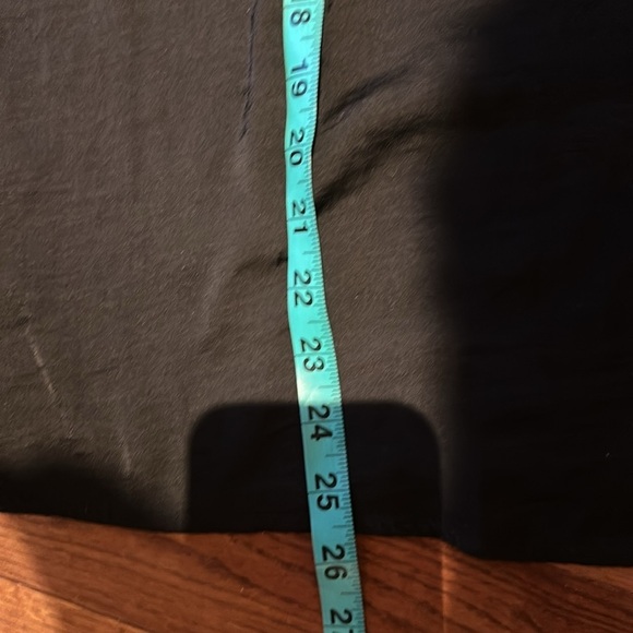 Joe fresh silky soft sleeveless blouse Sz L - Picture 7 of 11